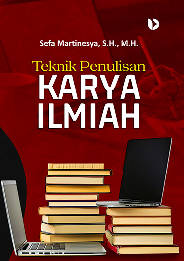 Teknik Penulisan Karya Ilmiah