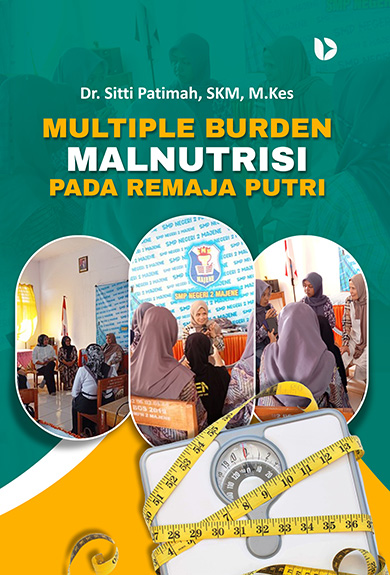 Multiple Burden Malnutrisi pada Remaja Putri