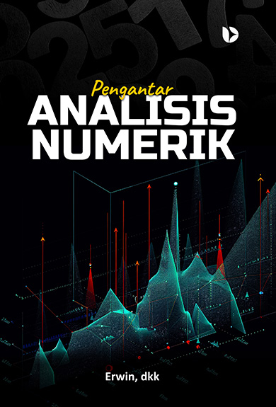 Pengantar Analisis Numerik