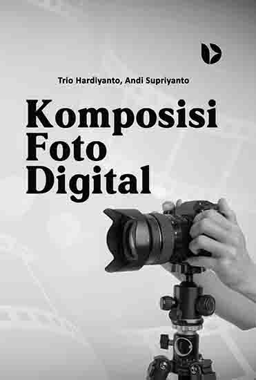 Komposisi Foto Digital