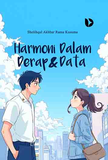 Harmoni Dalam Derap dan Data