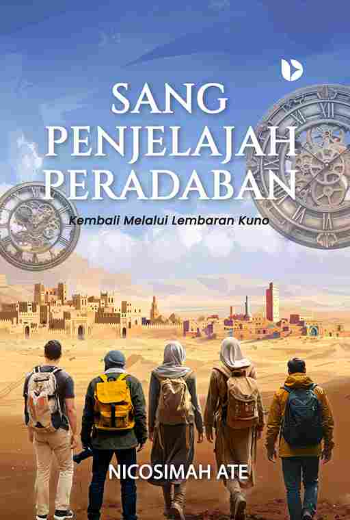 Sang Penjelajah Peradaban: Kembali Melalui Lembaran Kuno