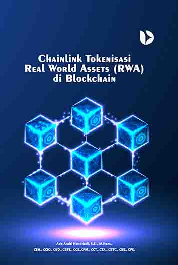 Chainlink Tokenisasi Real World Assets (RWA) di Blockchain
