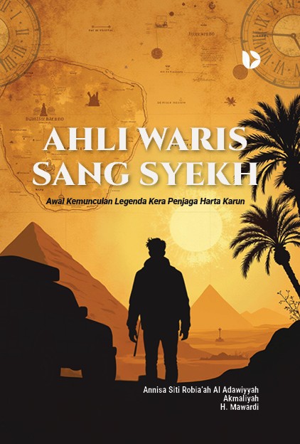 Ahli Waris Sang Syekh: Awal Kemunculan Legenda Kera Penjaga Harta Karun