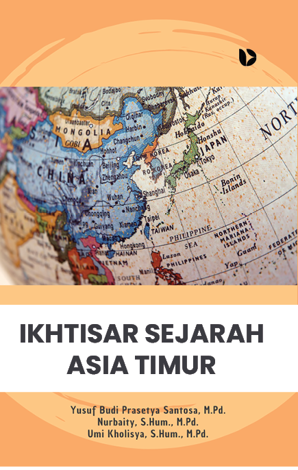 Ikhtisar Sejarah Asia Timur