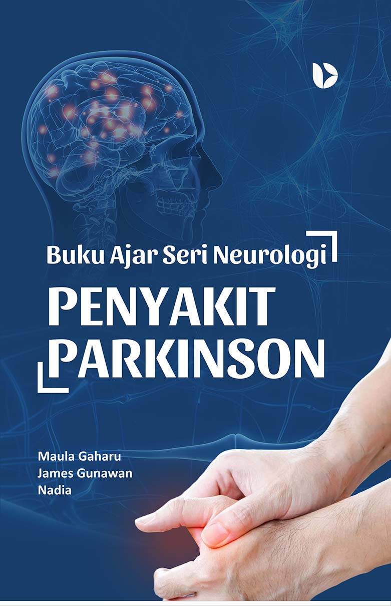Buku Ajar Seri Neurologi Penyakit Parkinson