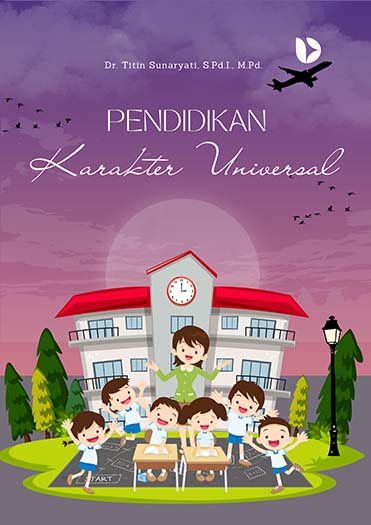 Pendidikan Karakter Universal