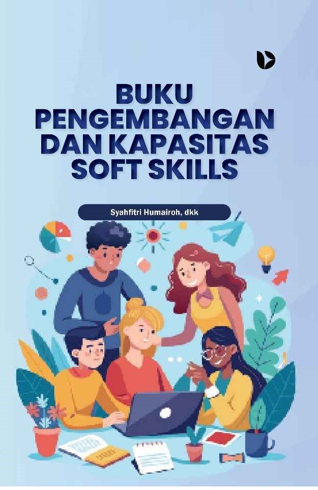 Buku Pengembangan dan Kapasitas Soft Skills