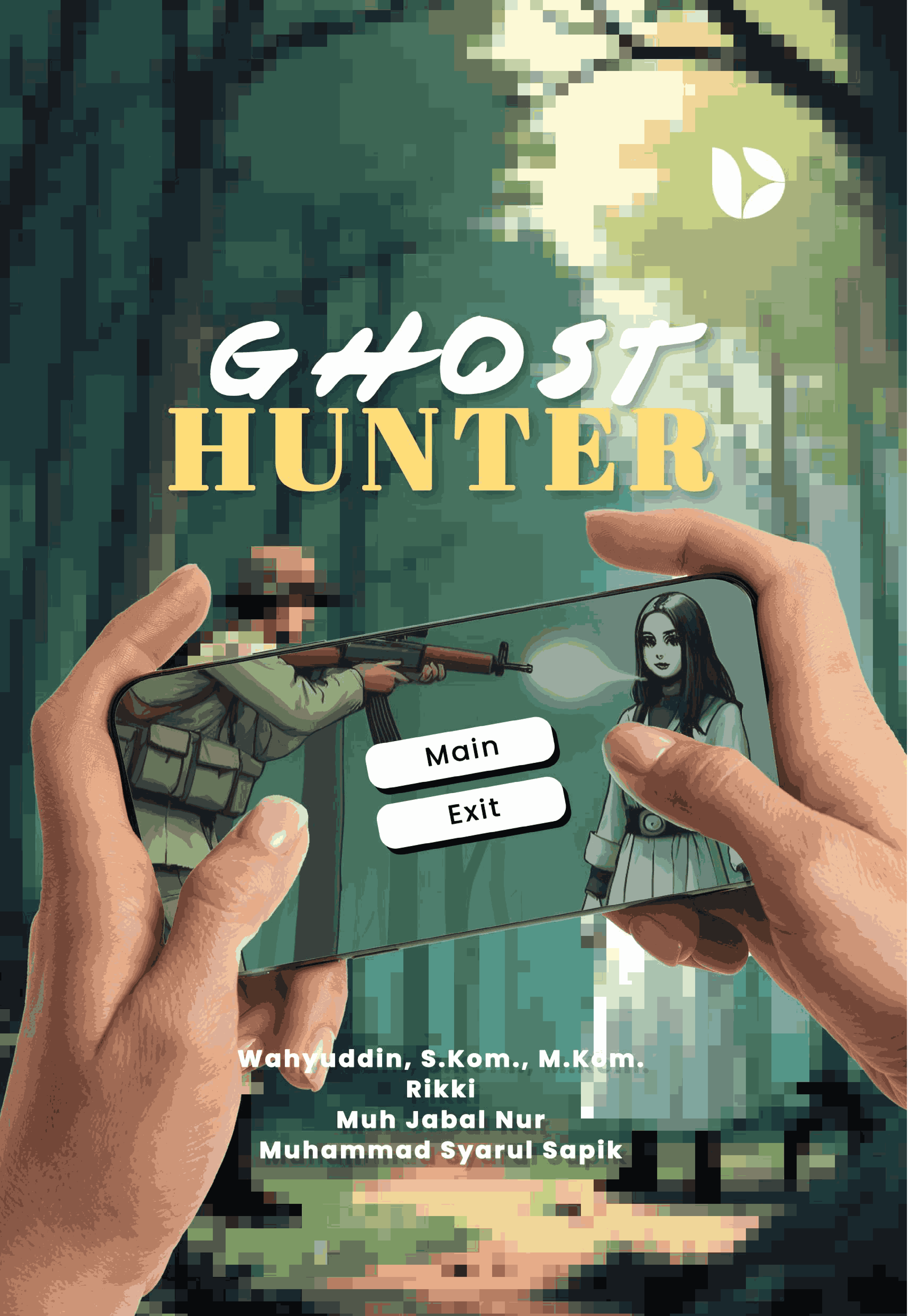 Ghost Hunter