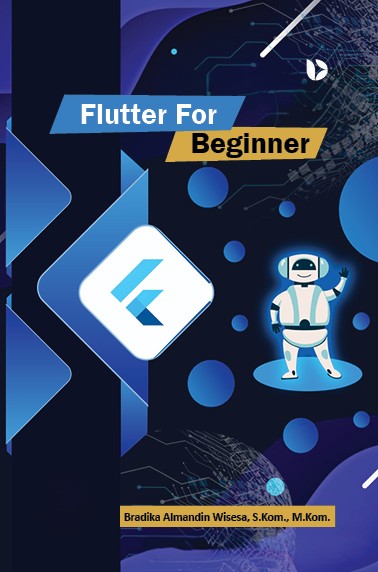 Flutter For Beginner