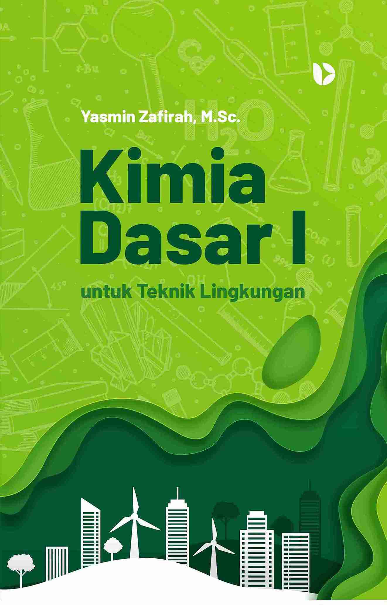Kimia Dasar I untuk Teknik Lingkungan