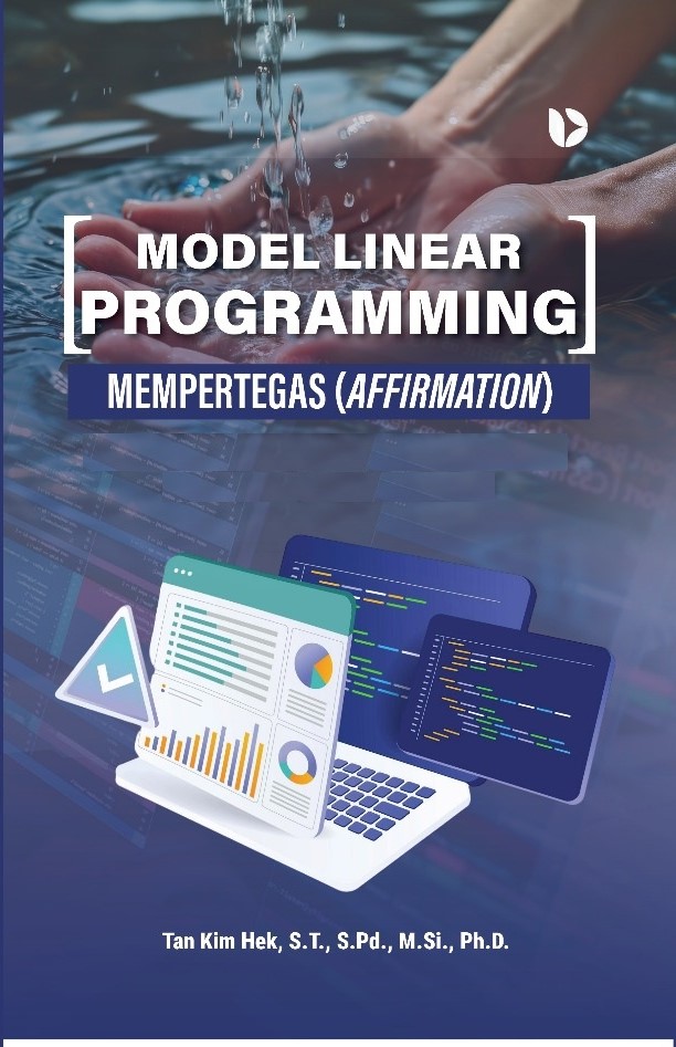 Model Linear Programming Mempertegas (Affirmation)