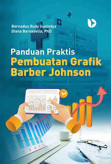 Panduan Praktis Pembuatan Grafik Barber Johnson