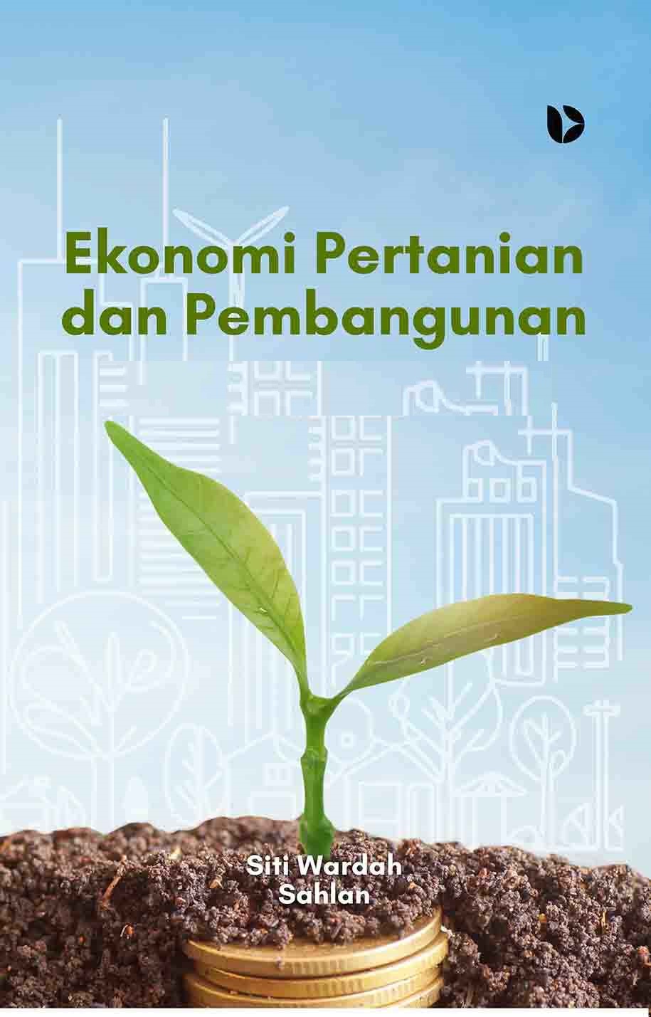 Ekonomi Pertanian dan Pembangunan