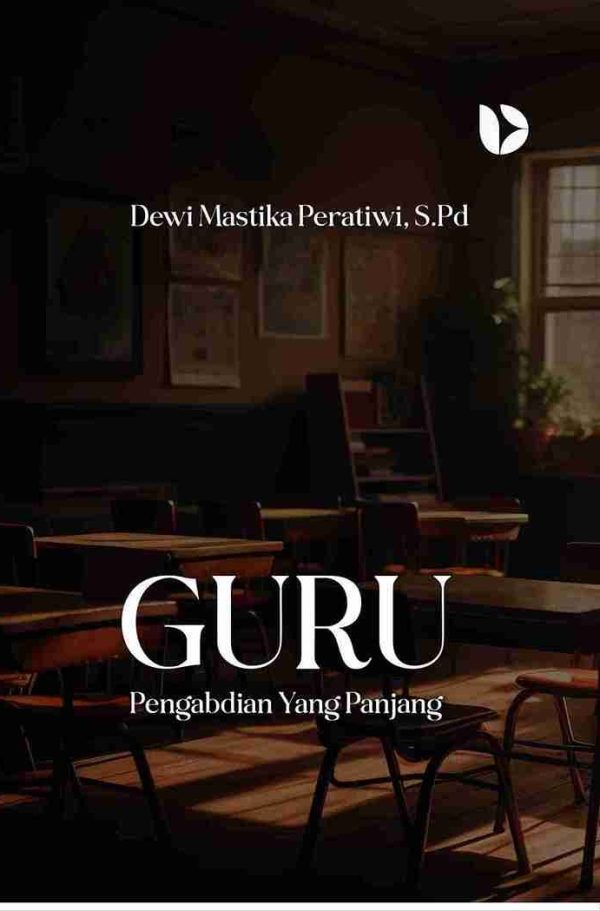 Guru Pengabdian yang Panjang