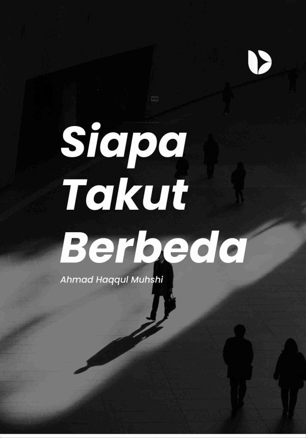 Siapa Takut Berbeda