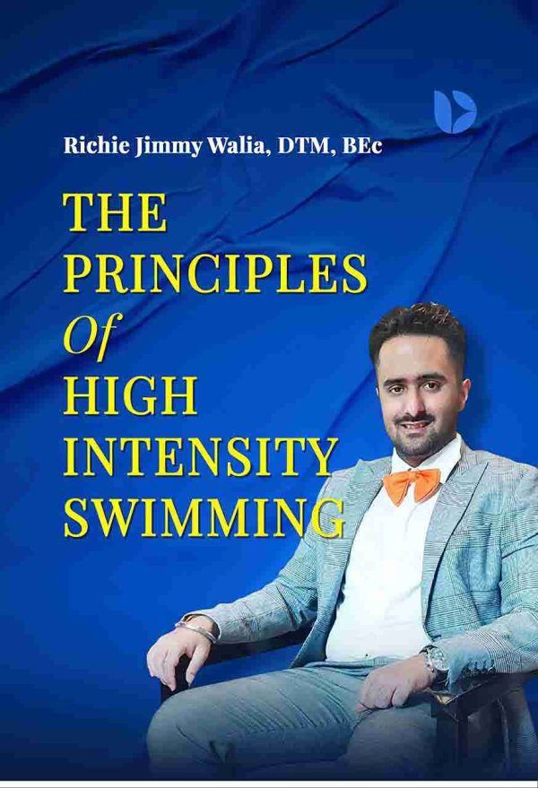 The Principles Of High Intensity Swimming