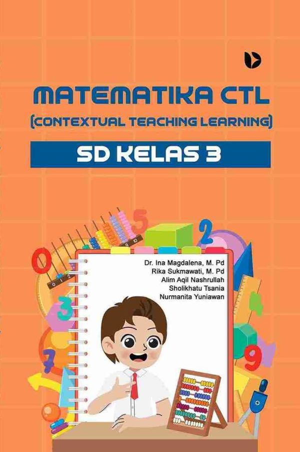 Matematika CTL ( Contextual Teaching Learnings) SD  Kelas  3