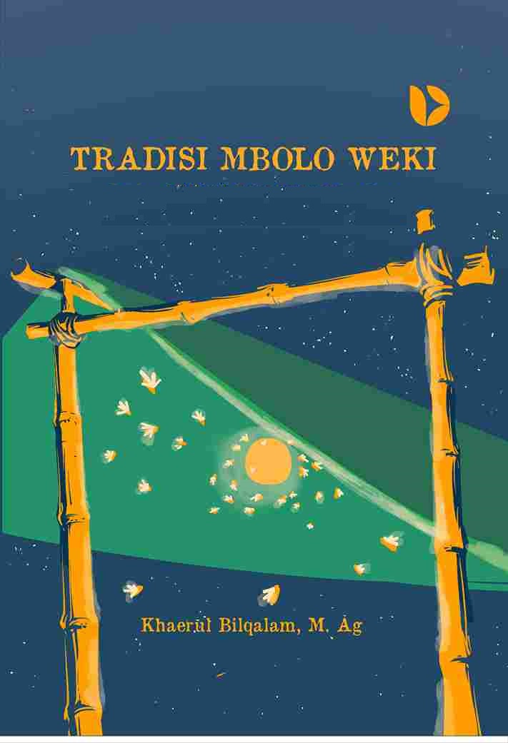 Tradisi Mbolo Weki