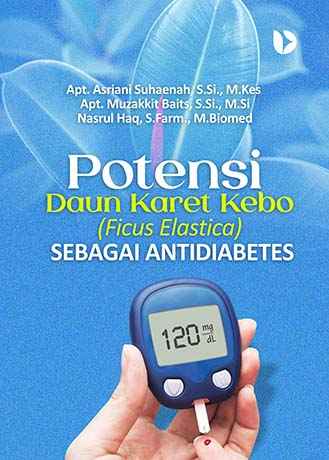Potensi Daun Karet Kebo (Ficus Elastica) Sebagai Antidiabetes