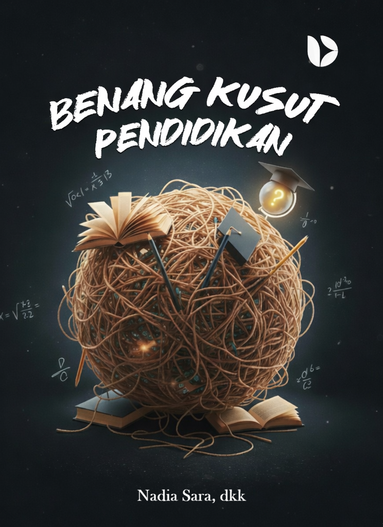 Benang Kusut Pendidikan