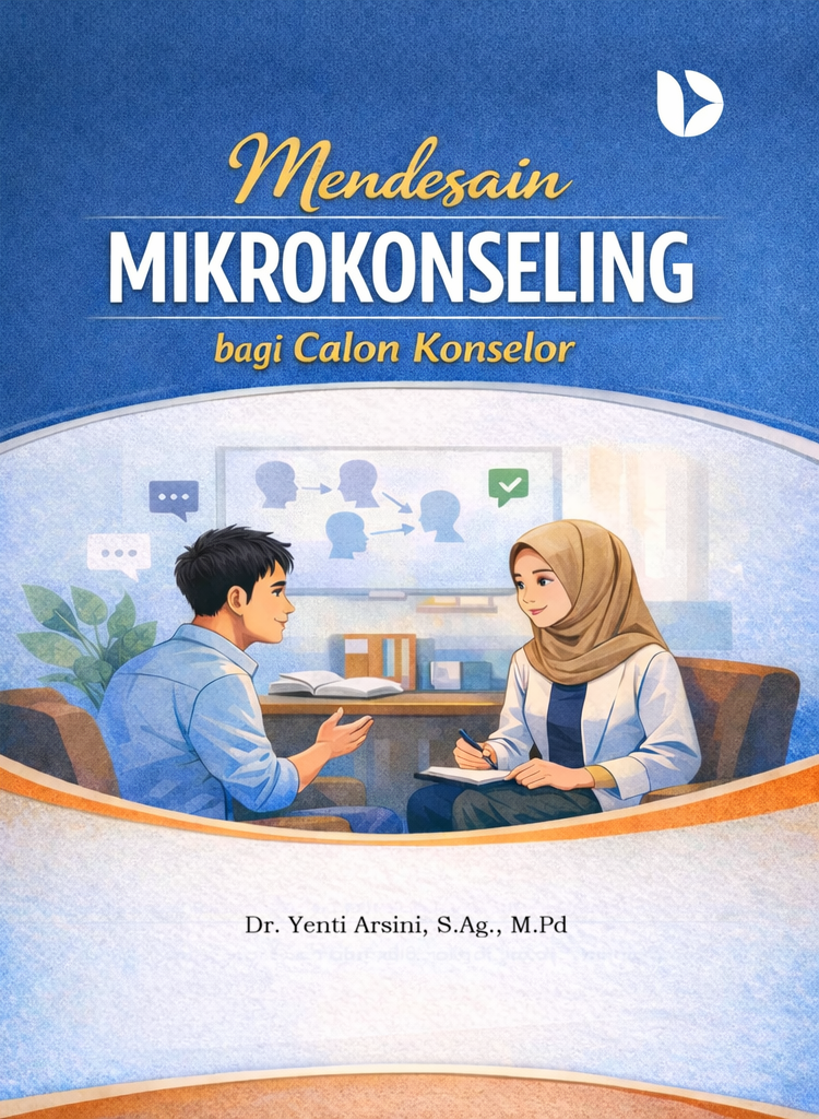 Mendesain Mikrokonseling Bagi Calon Konselor