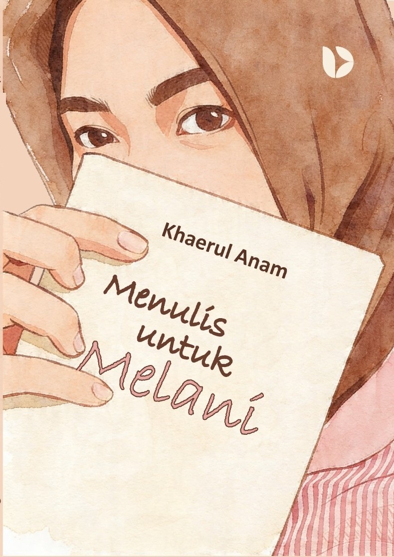 Menulis untuk Melani