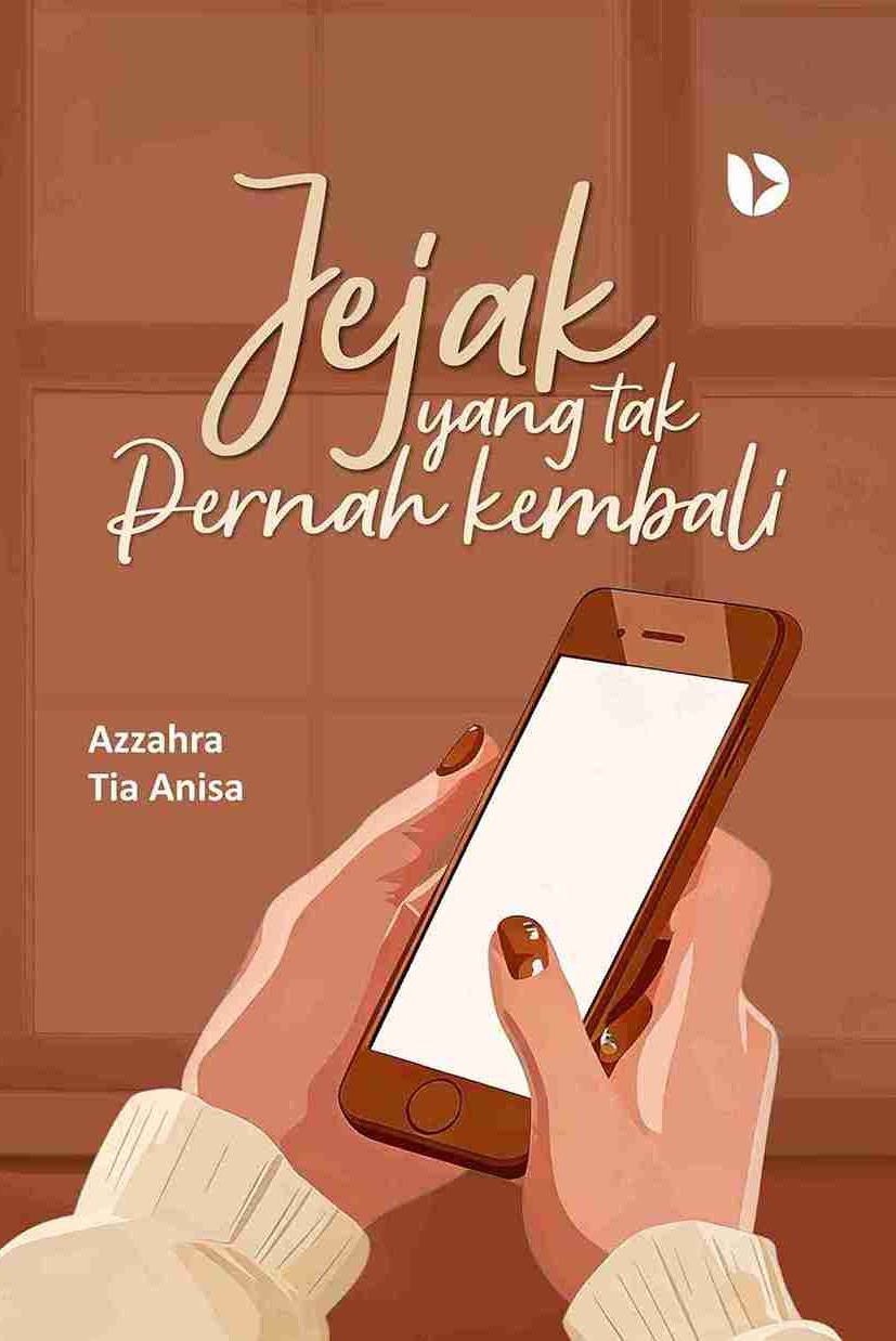 Jejak yang tak pernah kembali