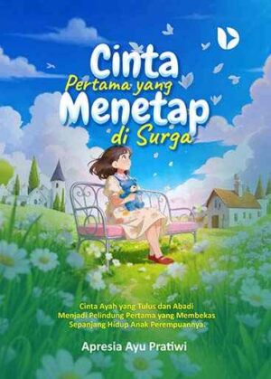 Cinta Pertama yang Menetap di Surga