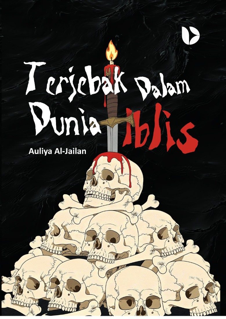 Terjebak Dalam Dunia Iblis