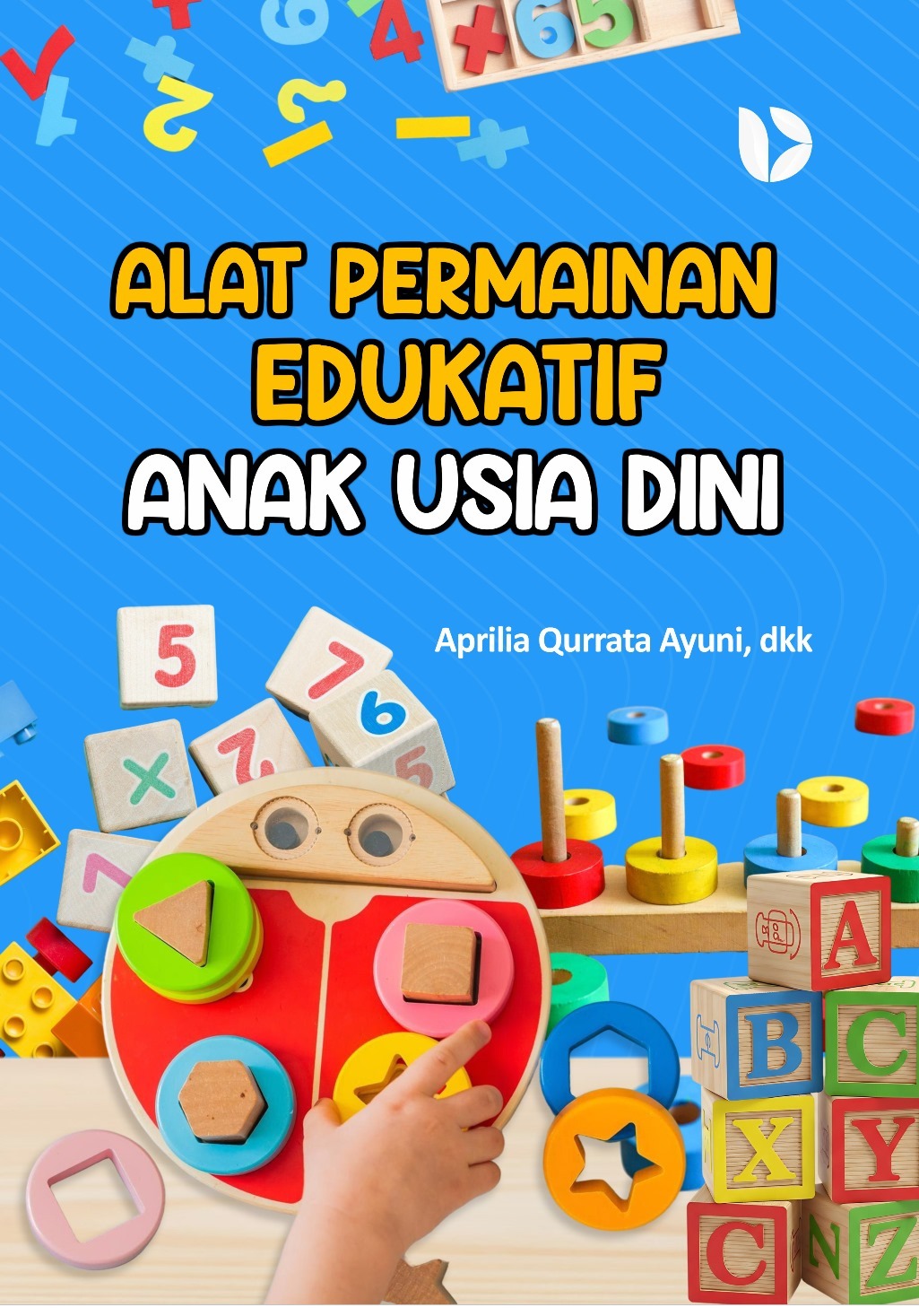 Alat Permainan Edukatif Anak Usia Dini