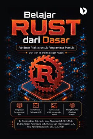 Belajar Rust dari Dasar
