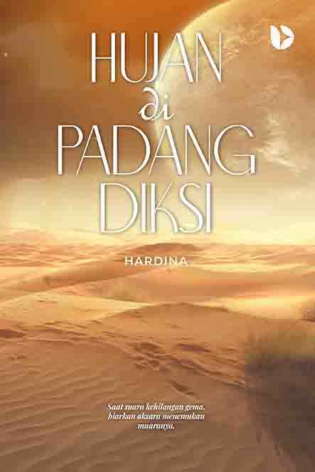 Hujan di Padang Diksi