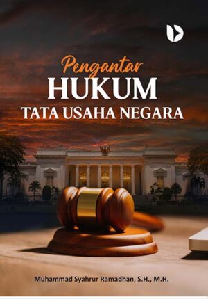 Pengantar Hukum Tata Usaha Negara