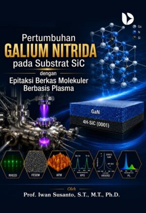 Pertumbuhan Galium Nitrida pada Substrat SiC dengan Epitaksi Berkas Molekuler Berbasis Plasma