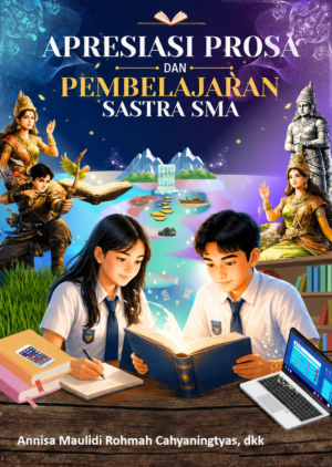 Apresiasi Prosa dan Pembelajaran Sastra SMA
