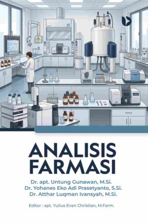 Analisis Farmasi