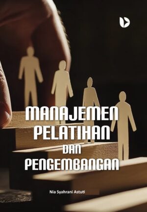 Manajemen Pelatihan dan Pengembangan