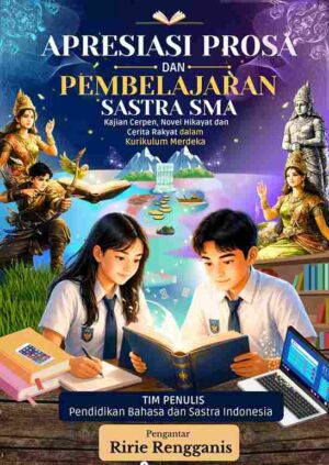 Apresiasi Prosa dan Pembelajaran Sastra SMA Kajian Cerpen, Novel, dan Cerita Rakyat dalam Kurikulum Merdeka (salin)