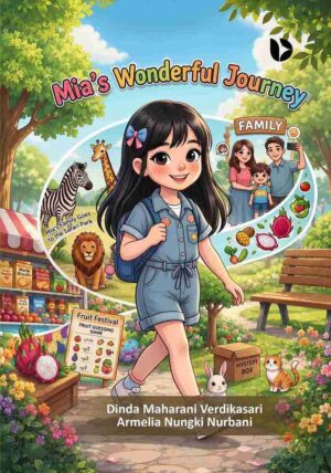Mia's Wonderful Journey
