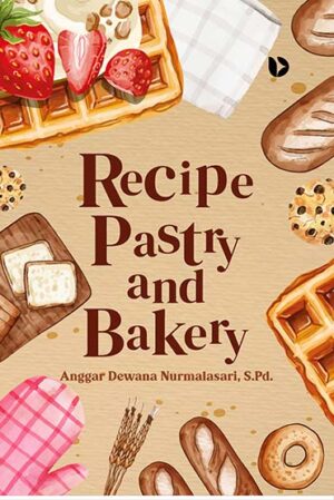 Recipe Pastry and Bakery