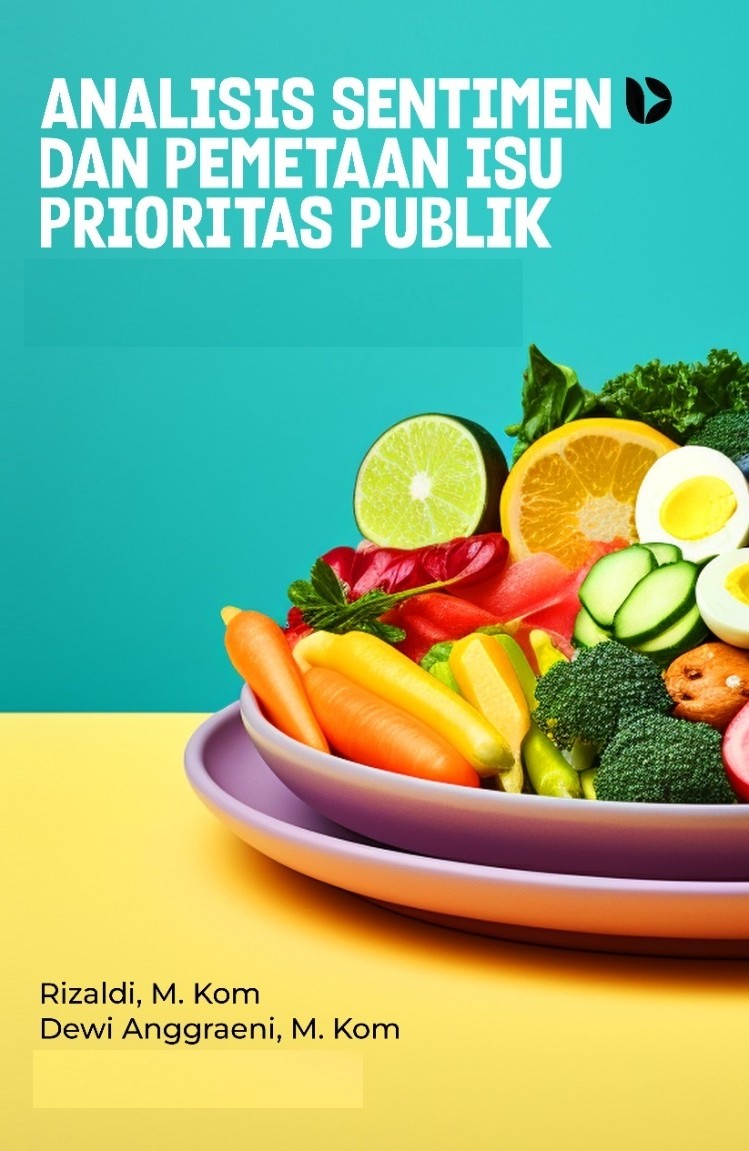 Analisis Sentimen dan Pemetaan Isu Prioritas Publik