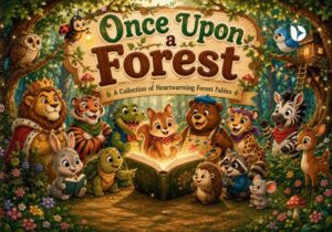 Once Upon A Forest