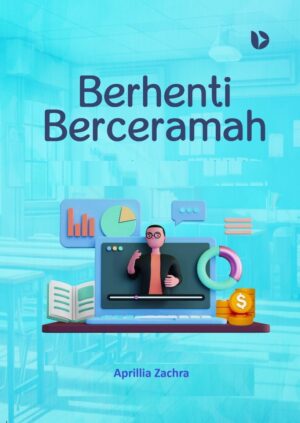 Berhenti Berceramah