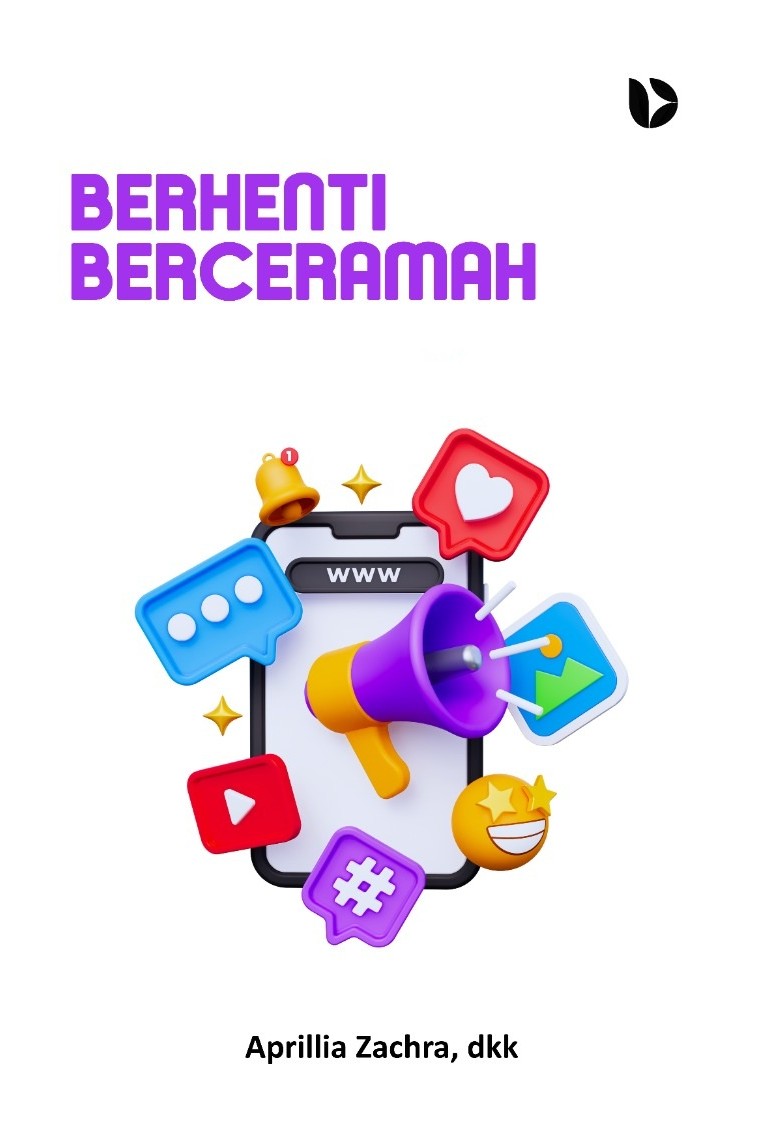 Berhenti Berceramah