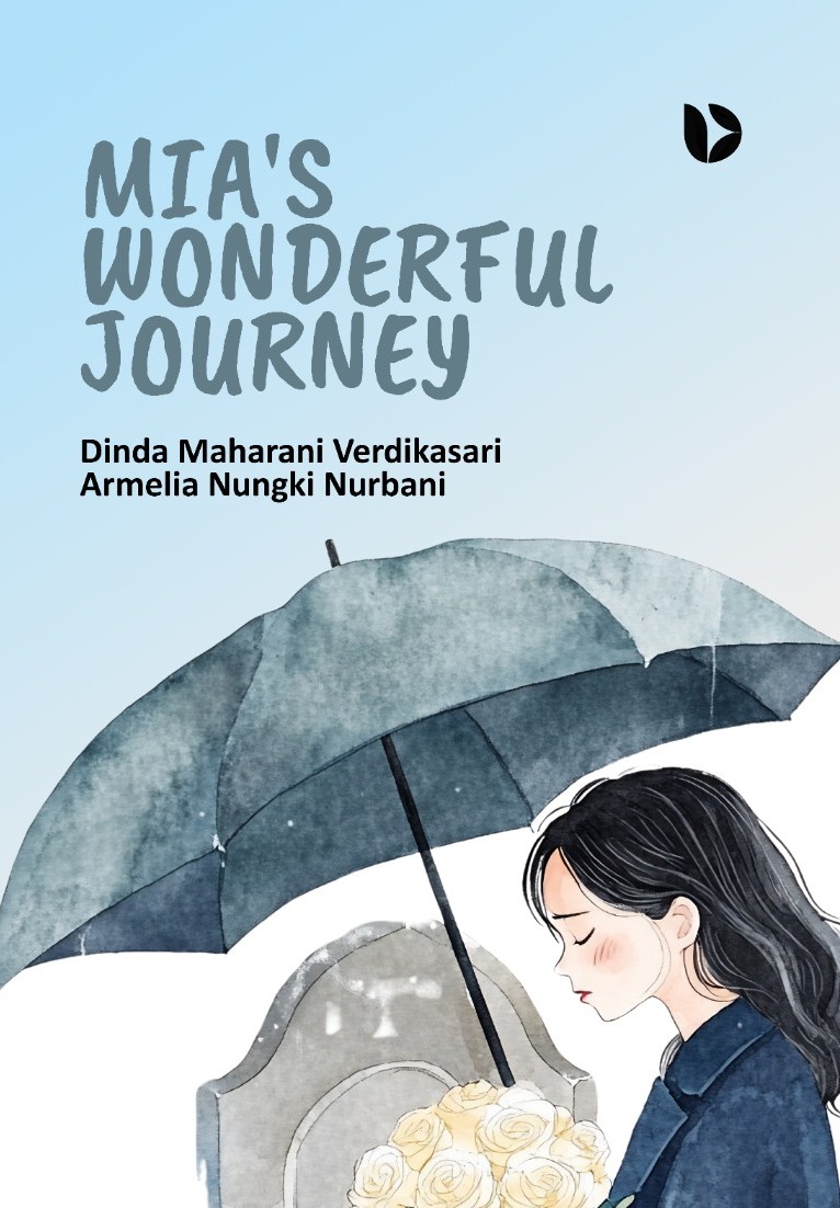 Mia's Wonderful Journey
