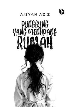 Punggung Yang Menopang Rumah