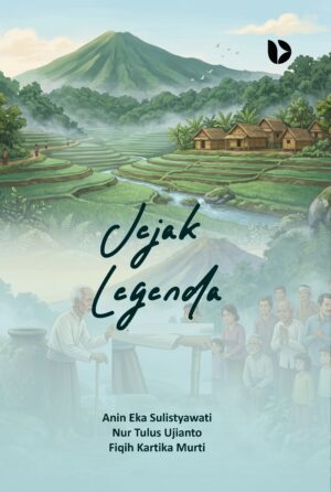 Jejak Legenda