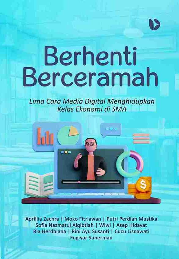Berhenti Berceramah: Lima Cara Media Digital Menghidupkan Kelas Ekonomi di SMA