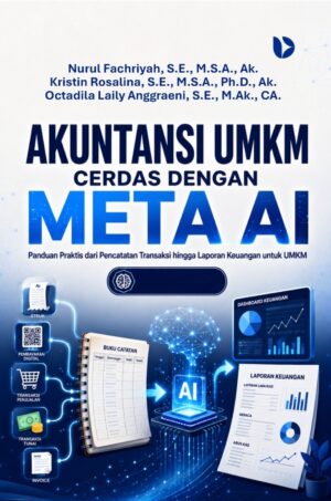 Akuntansi UMKM Cerdas dengan Meta AI